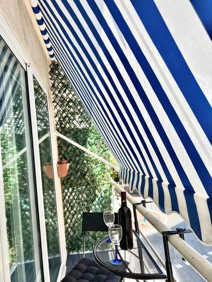 Lovely Studio In The Heart Of Cannes Extérieur photo