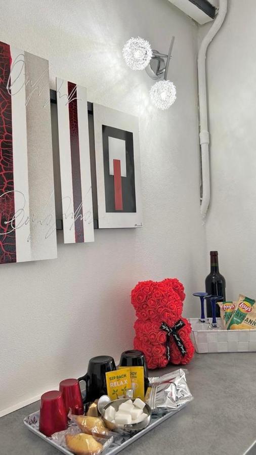 Lovely Studio In The Heart Of Cannes Extérieur photo